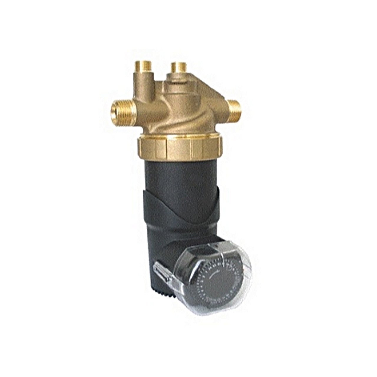 Laing LHB08100092 Review Hot Water Recirculators